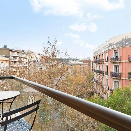 برشلونة Stay U-Nique Apartments Sant Antoni II المظهر الخارجي الصورة