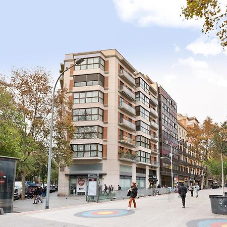 برشلونة Stay U-Nique Apartments Sant Antoni II المظهر الخارجي الصورة