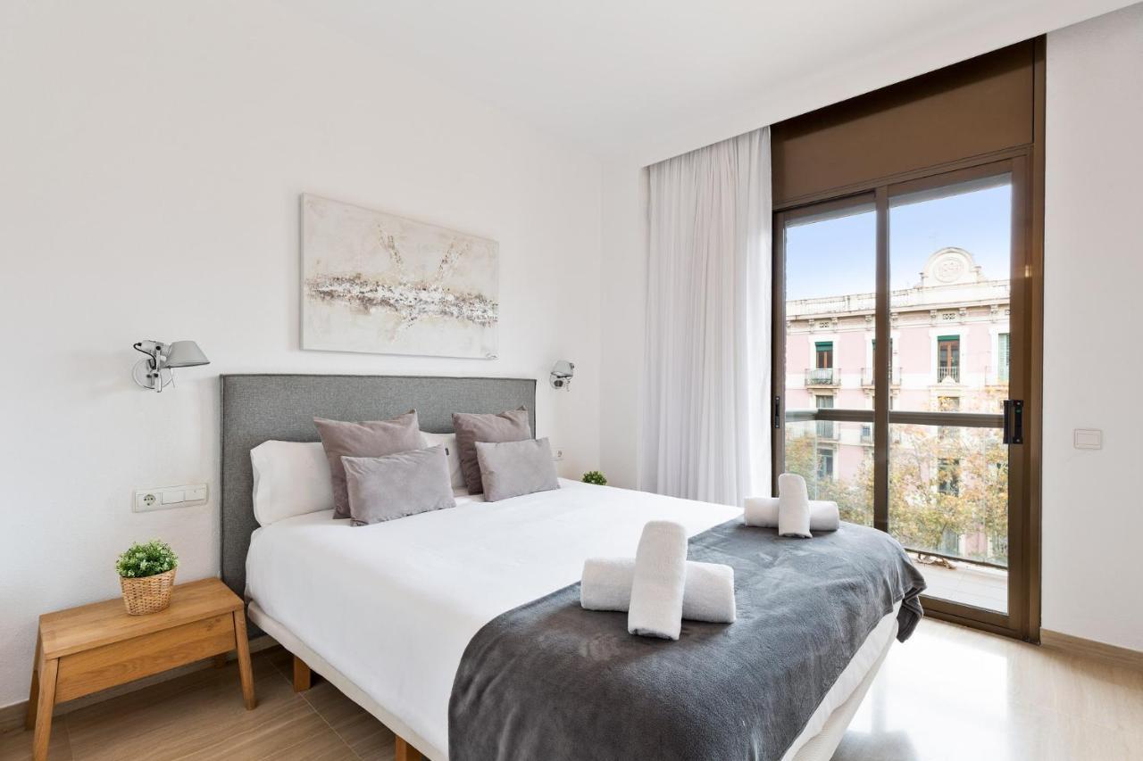 برشلونة Stay U-Nique Apartments Sant Antoni II المظهر الخارجي الصورة