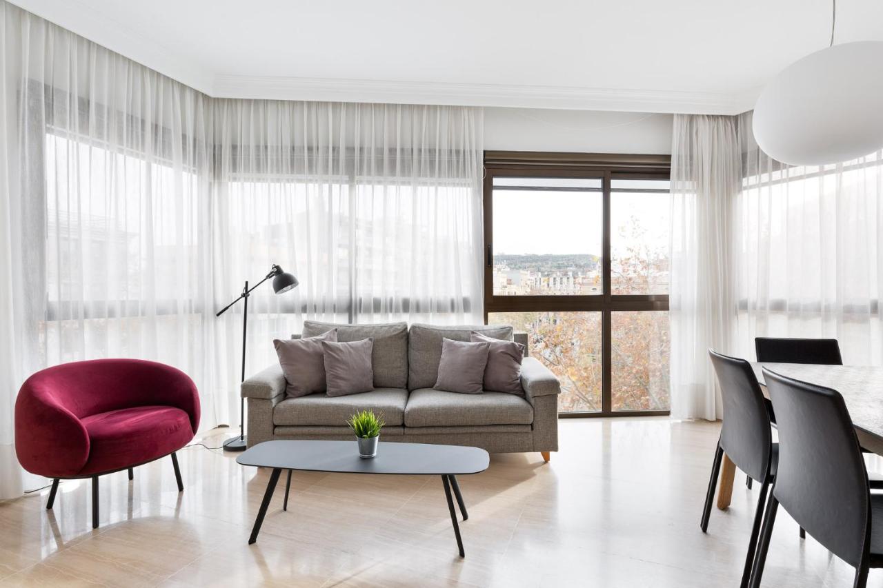 برشلونة Stay U-Nique Apartments Sant Antoni II المظهر الخارجي الصورة